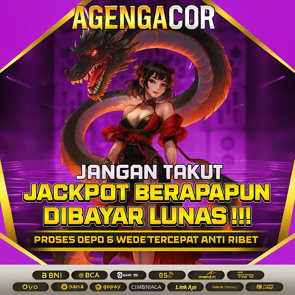 Agengacor : Agen Gacor Game Online Paling Sensasinonal 2025
Agengacor : Agen Gacor Game Online Paling Sensasinonal 2025